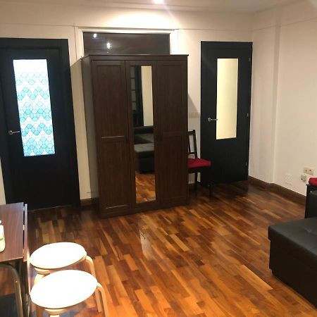 Appartement Apartamento Galiana II à Avilés Extérieur photo