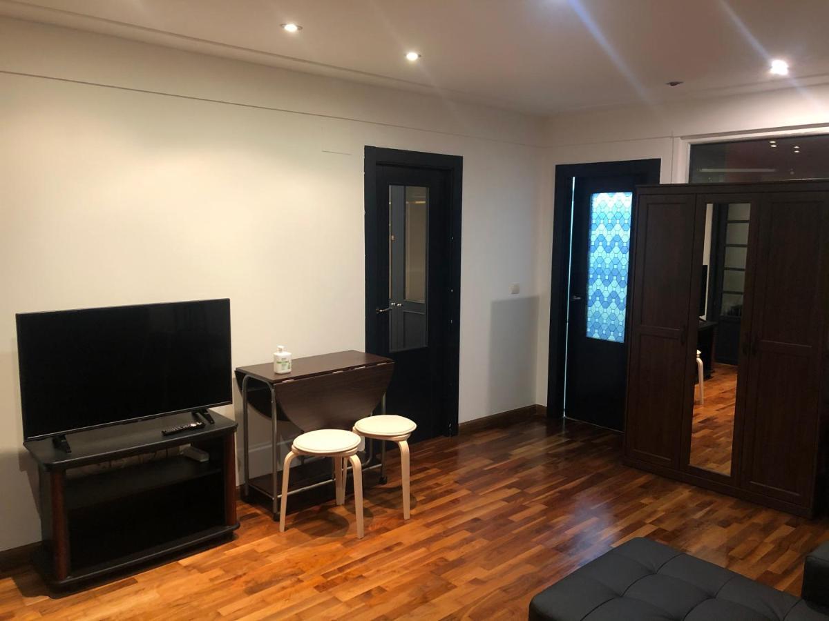 Appartement Apartamento Galiana II à Avilés Extérieur photo